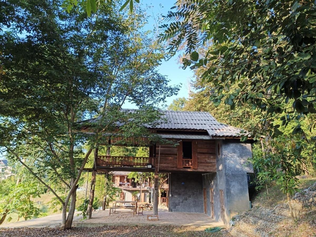 467 Chiang Dao Hostel Exterior photo